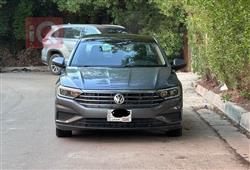 ڤۆڵکسواگن جێتا